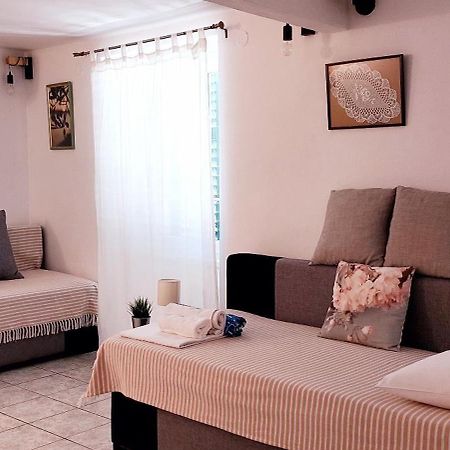 Apartment Obala شيبينيك المظهر الخارجي الصورة