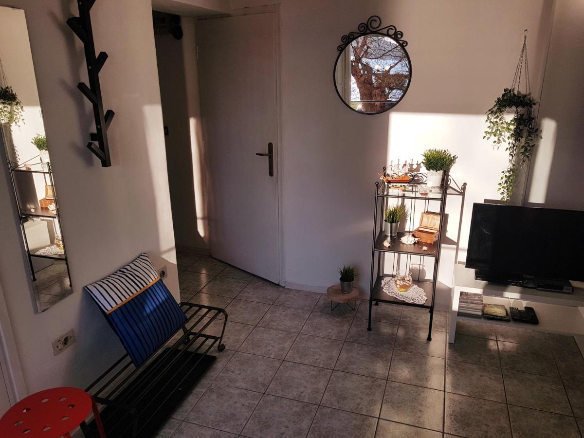 Apartment Obala شيبينيك المظهر الخارجي الصورة