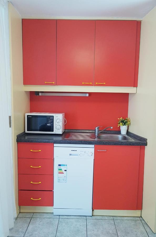 Apartment Obala شيبينيك المظهر الخارجي الصورة