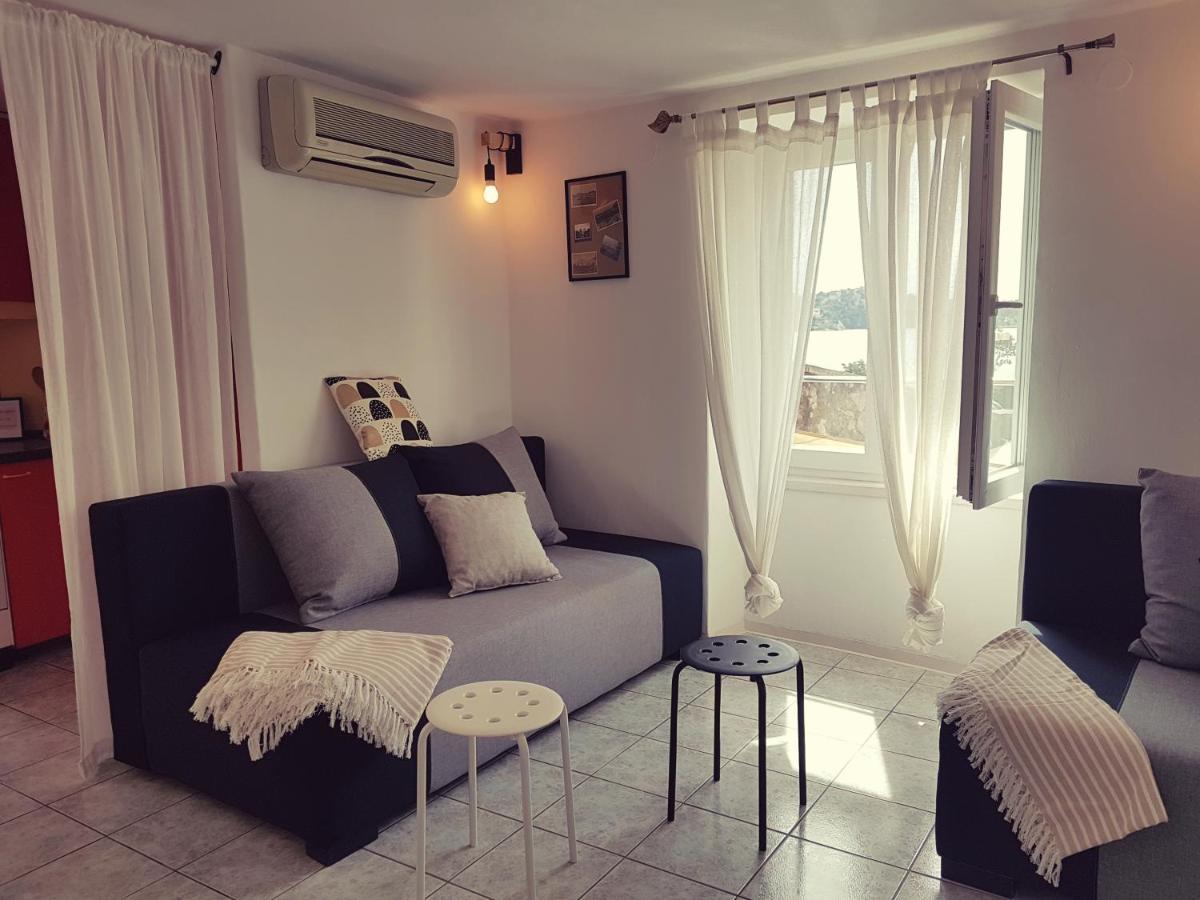 Apartment Obala شيبينيك المظهر الخارجي الصورة