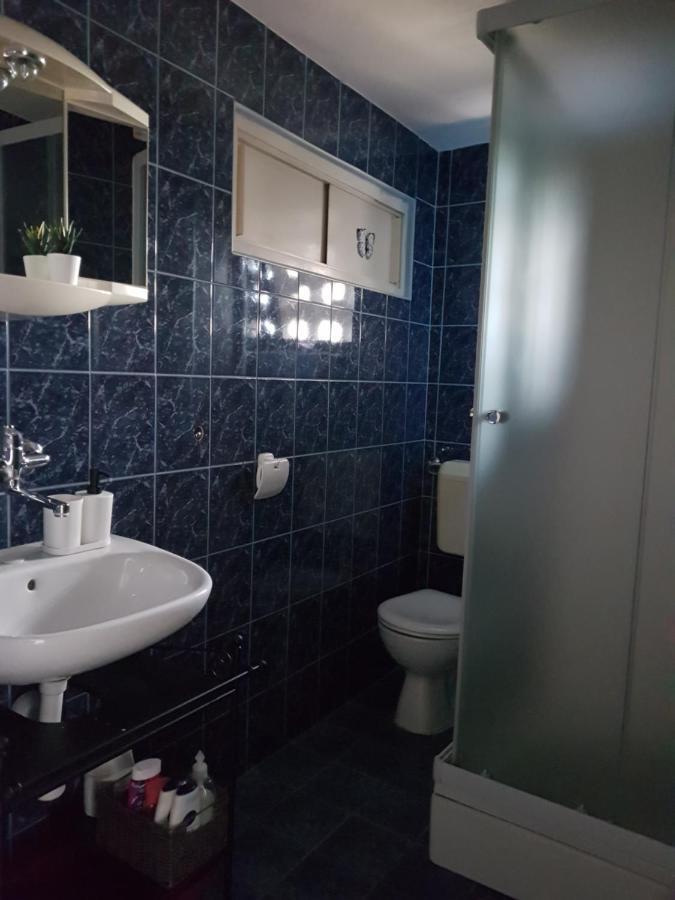 Apartment Obala شيبينيك المظهر الخارجي الصورة