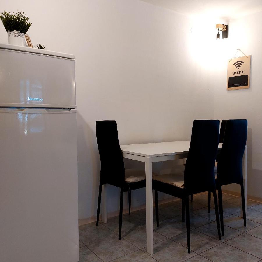 Apartment Obala شيبينيك المظهر الخارجي الصورة